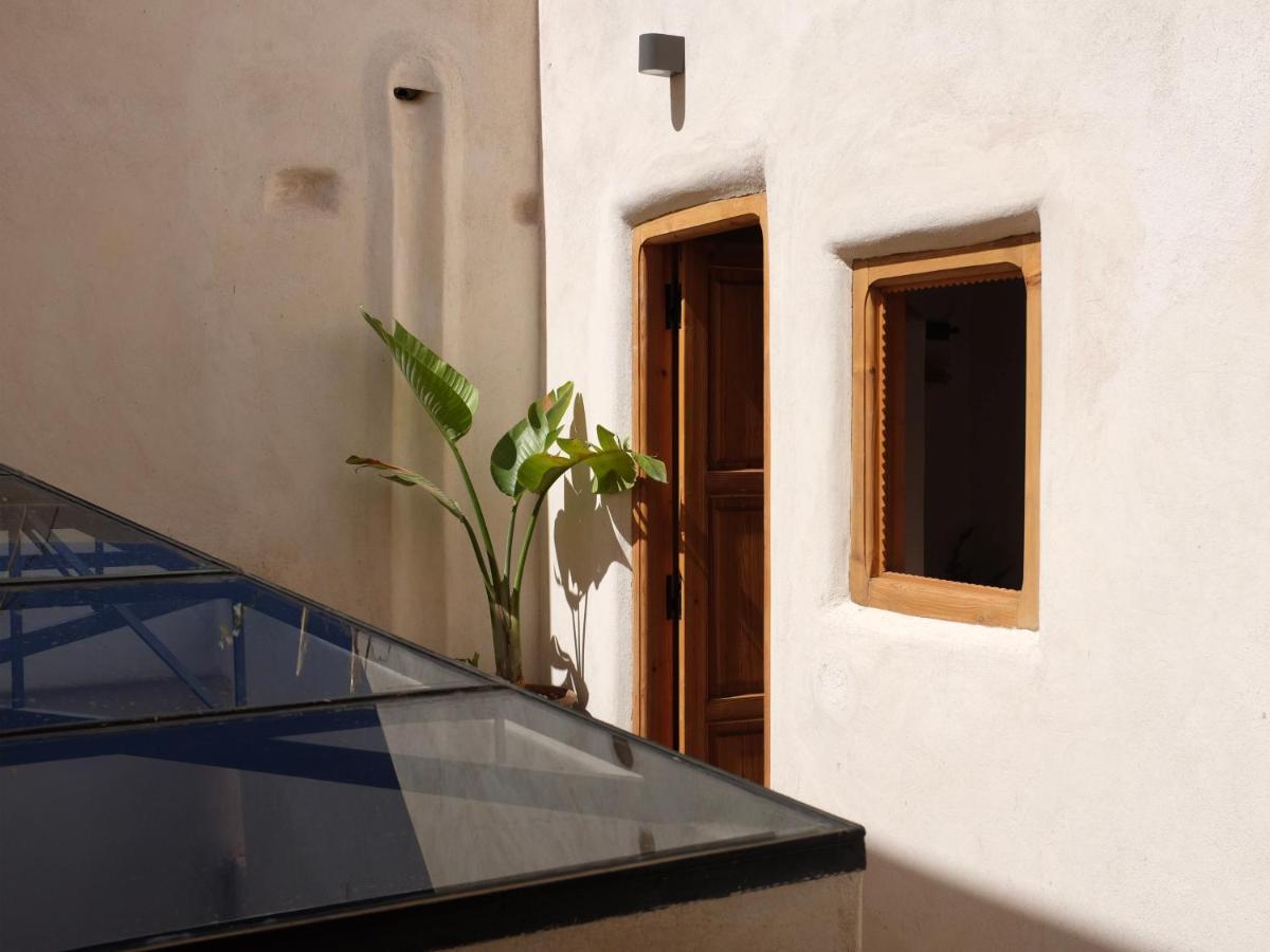 Hotel Dar Oki Marrakesh Exterior foto